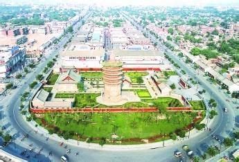 林州经济技术开发区– OFweek产业园网