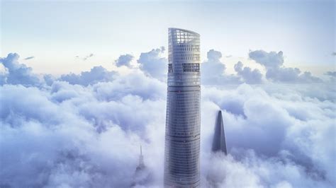 上海中心大厦能源中心管理系统CPMS-企业官网