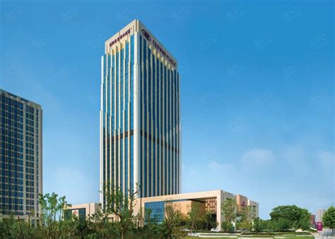中国书法大厦｜合肥一家高层次、高规格、高品位的文化酒店。_豪华设施