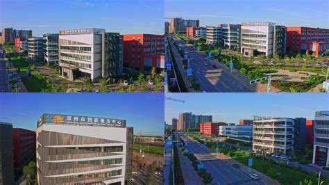 河北涿州：聚焦“新颜值” 加快城市建设-消费日报网