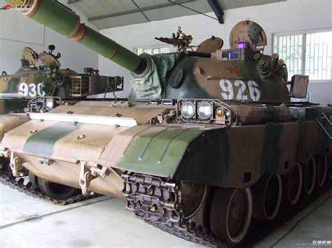T72主战坦克_360百科