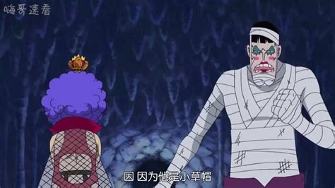 海贼王费兰克图片