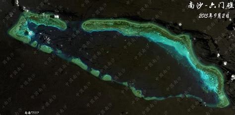 我国防部回应在南沙7个岛礁部署导弹：正当合法_手机新浪网