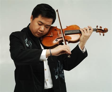 宁峰（小提琴演奏家） - 搜狗百科