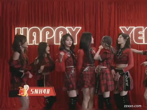 SNH48（中国内地流行乐女子组合）_摘编百科