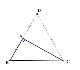 30度直角三角形边长关系，30度直角三角形边长关系斜边长公式_速网百科