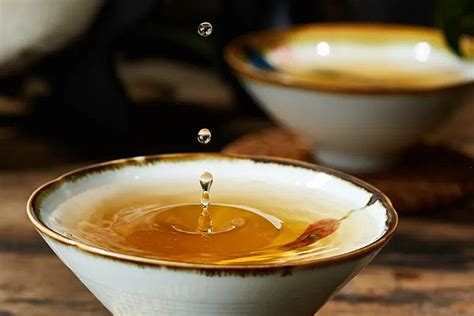 一个人每天喝多少茶才是最健康的习惯|普洱茶百科 - 中吉号官网