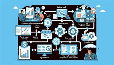 CRM 系统费用：如何选择适合企业的解决方案？