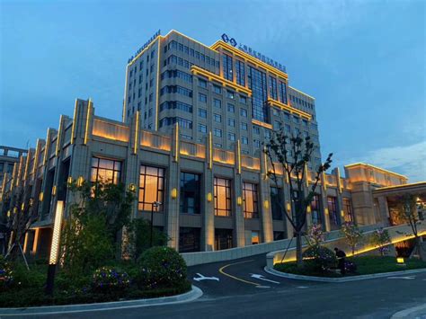 汕头猛狮凯莱酒店-赛尔特建筑科技(广东）有限公司
