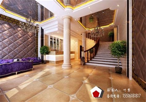 运城酒店设计公司_美国室内设计中文网