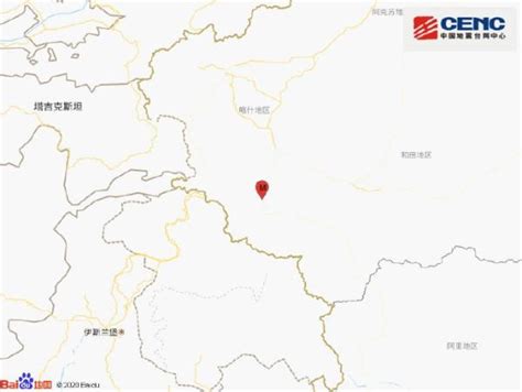 新疆喀什地图高清_新疆喀什地区麦盖提县地图_微信公众号文章