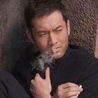 非主流沧桑哥头像