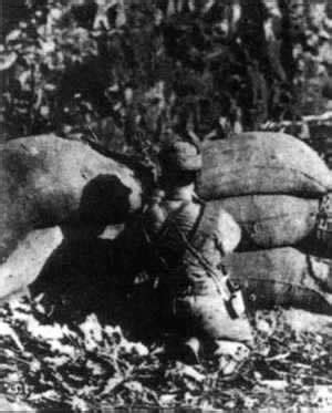 1933年3月6日宋哲元第二十九军血战喜峰口 - 历史上的今天