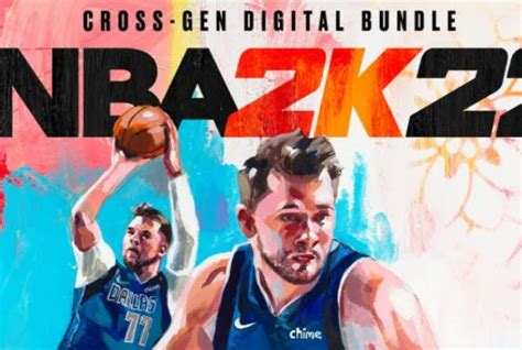 《NBA 2K22》正式公布 封面球星公开，9月10日发售_国内游戏新闻-叶子猪新闻中心