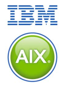 IBM aix_360百科