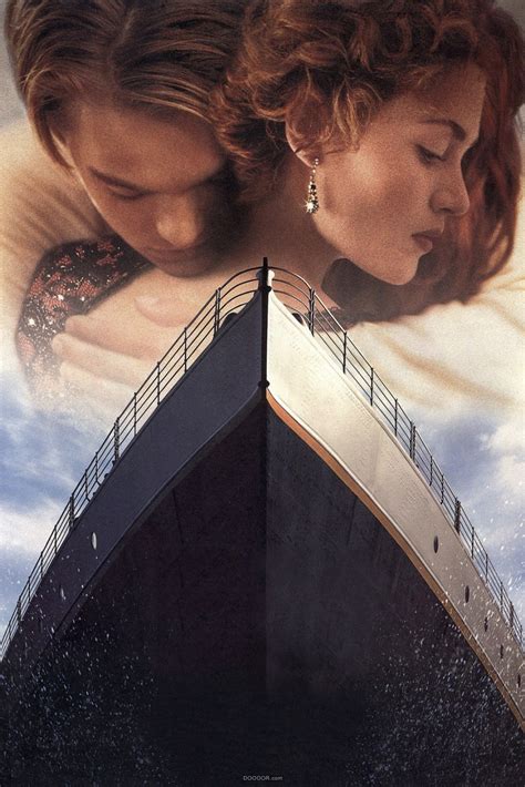 泰坦尼克号3D-预告片频道-爱奇艺