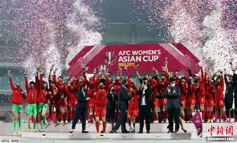 2023卡塔尔亚洲杯分组抽签揭晓，国足签运尚可冲击八强_PP视频体育频道