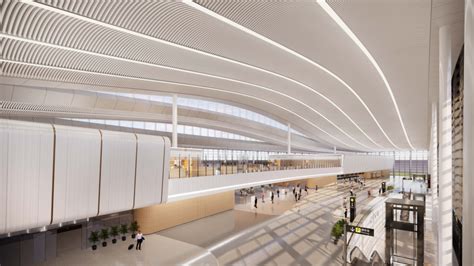 蚌埠民用机场“腾飞之翼”开建|蚌埠市_新浪新闻