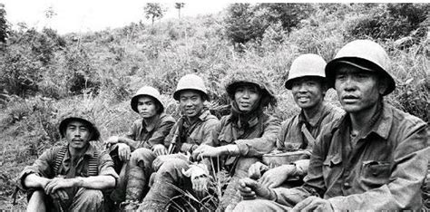 中越战争：越南2万精锐抢夺老山，遭到我军致命打击_凤凰网视频_凤凰网