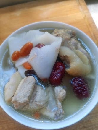 椰子瘦肉汤的做法_椰子瘦肉汤怎么做好喝-聚餐网