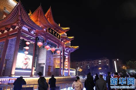 萍乡最嗨夜市打卡地一一南正街夜市约起来