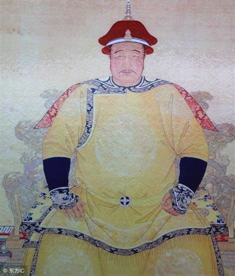 清朝十二个皇帝中只有乾隆 嘉庆 道光 咸丰是通过立储登上皇位的