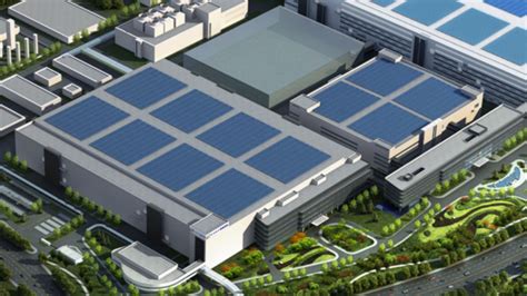 总投资150亿元，武汉华星光电扩建新生产线 - 园区世界