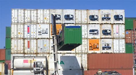 海运出口报关|3类危险品海运出口提单相关对大家做详细讲解