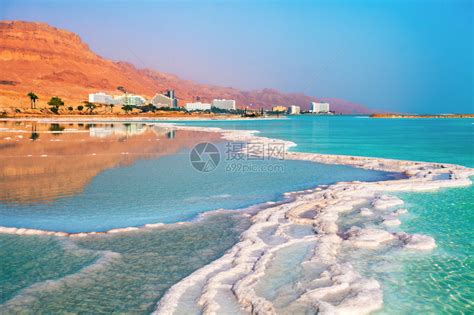 死海在哪里为什么叫它死海（死海——地球表面最低点，位于亚洲） | 说明书网