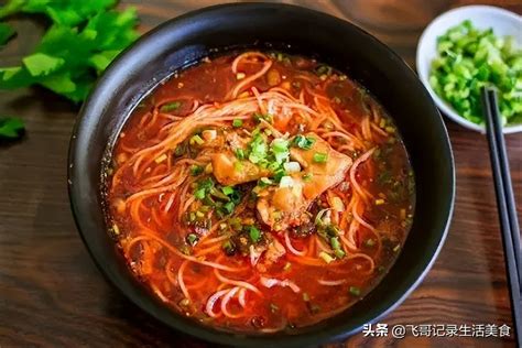 湖南郴州这4道美食小吃，你都吃过吗？