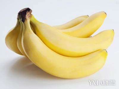 香蕉减肥的正确方法 懒人香蕉减肥法日瘦2斤
