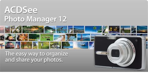 Télécharger ACDSee Pro Photo Manager pour Windows | Shareware