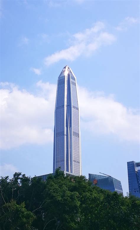 2019年世界最高的30座摩天大楼排名(21) - 旅游地理 - 地理教师网