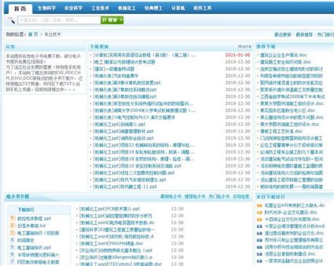 巨推荐！文献下载利器！5个网站可随时随地免费下载中文文献！_软件应用_什么值得买