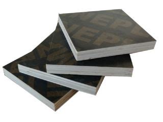 厂家直销覆膜建筑模板三胺胶全面--家具装潢_产品图片信息_中国木材网！