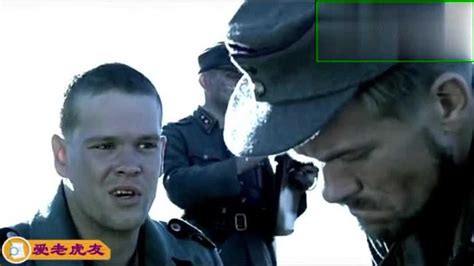 值得一看的俄罗斯二战电影《战场上的布谷鸟》堪称经典中的经典