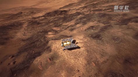 火星上曾经存在过智慧生命？但美国宇航局不想让任何人知道真相？__凤凰网