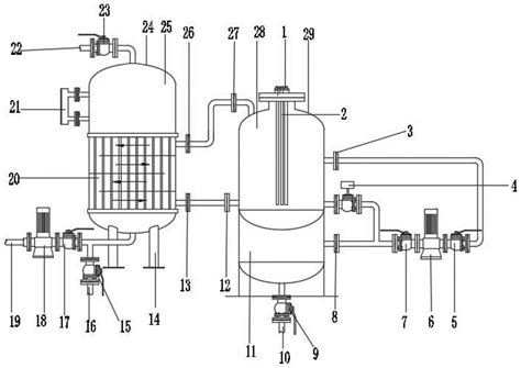 一种电极工业锅炉的制作方法_2