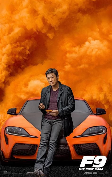 《速度与激情》将在第11部之后终结 预计会在2024年上映_车家号_发现车生活_汽车之家