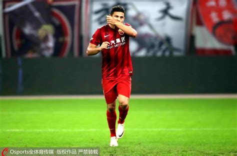 中超-上海上港3-0延边富德_体育频道_凤凰网