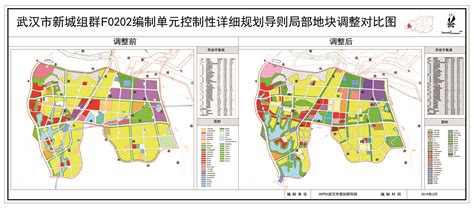 江夏区人民政府关于江夏区纸坊城区“四线”规划的批复