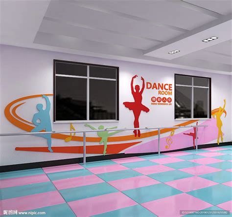 少儿舞蹈工作室取名,好听的舞蹈工作室名字,舞蹈工作室名字_大山谷图库