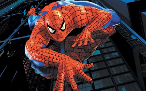 蜘蛛侠卡通图片_化工_化工网_素材_【天天商务信息网】-免费信息 .