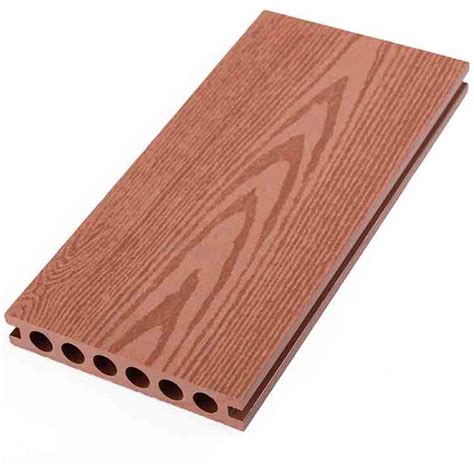 二代共挤塑木地板走廊阳台自铺拼接地板花园地面改造防腐木塑地板-阿里巴巴