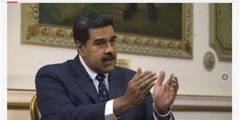 委内瑞拉总统：委内瑞拉将从俄罗斯和中国获得空军新设备 - 俄罗斯卫星通讯社