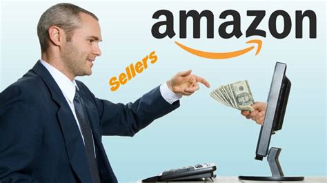Amazon Seller Central | Create and manage your Seller account