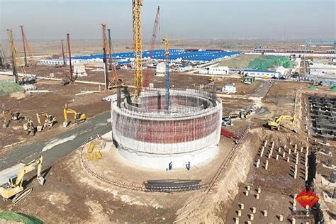 国电织金2×660MW机组工程-火电工程-中国电建集团核电工程有限公司