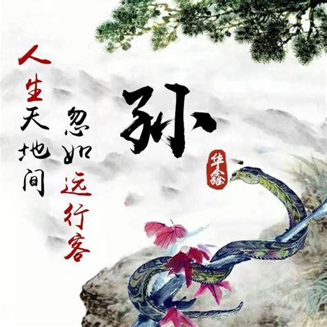 凡姓氏头像非主流