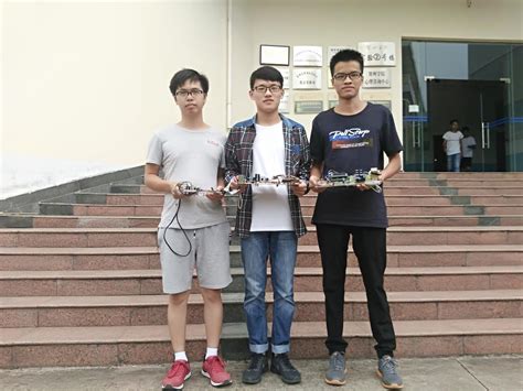 南京大学在2022年江苏省大学生电子设计竞赛获佳绩