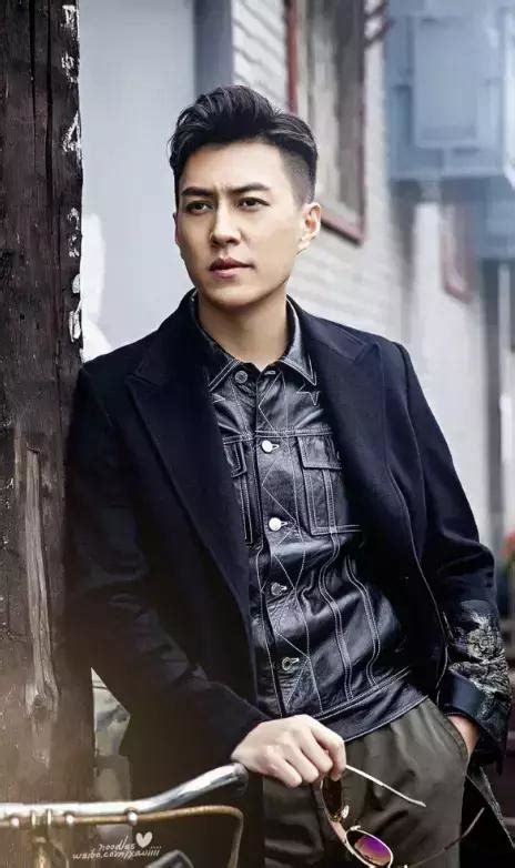 2015中国男明星排行榜 最帅男明星排行榜前十名 - 娱乐圈